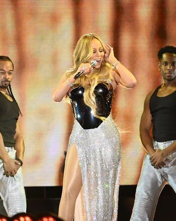 Mariah Carey Leaked Nude OnlyFans (Photo 506)