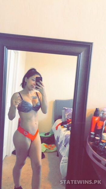 Mariah Castellanos