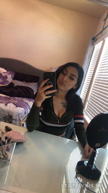 Mariah Castellanos