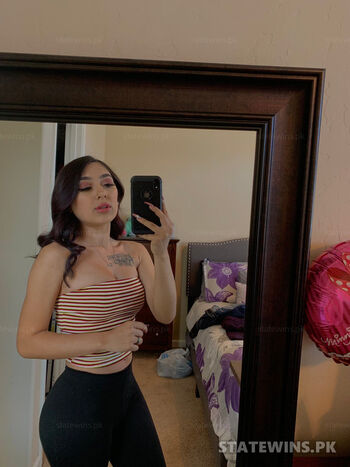 Mariah Castellanos