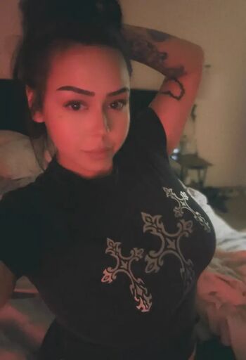Mariah Hernandez Leaked Nude OnlyFans (Photo 3)