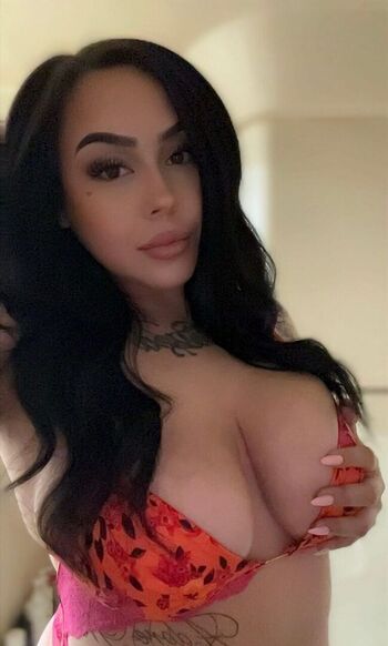Mariah Hernandez Leaked Nude OnlyFans (Photo 7)