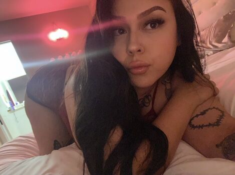 Mariah Hernandez Leaked Nude OnlyFans (Photo 8)