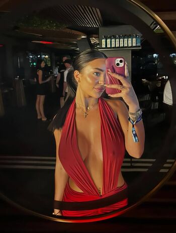 Mariah Mckay