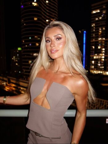 Mariah Morse