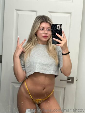 mariahcov Leaked Nude OnlyFans (Photo 23)