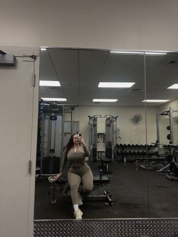 Mariahdled Leaked Nude OnlyFans (Photo 18)