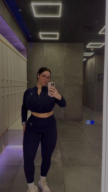 Mariahdled Leaked Nude OnlyFans (Photo 22)