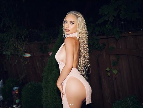 Mariahlynn Leaked Nude OnlyFans (Photo 1)