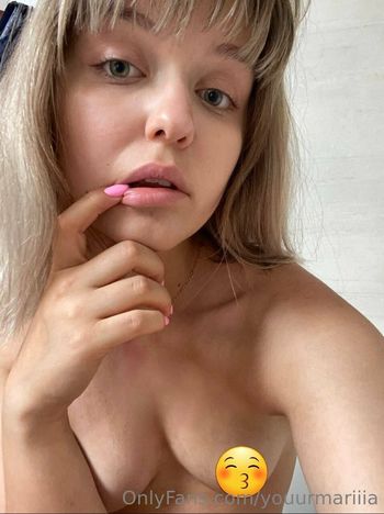 mariaholovko Leaked Nude OnlyFans (Photo 22)