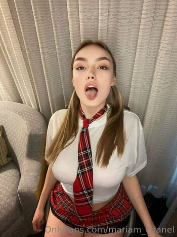 mariam_chanel