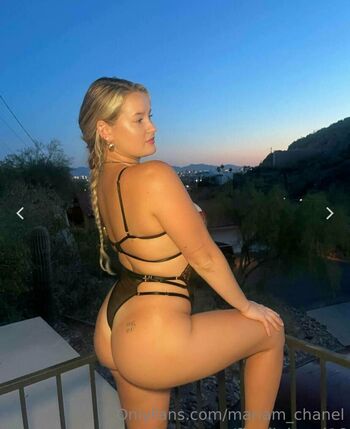 mariam_chanel