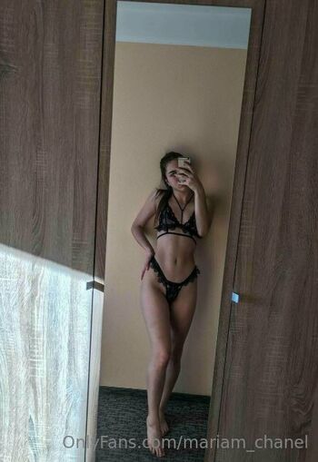 mariam_chanel Leaked Nude OnlyFans (Photo 201)