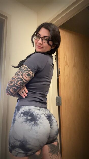 Mariam Martinxz Leaked Nude OnlyFans (Photo 3)