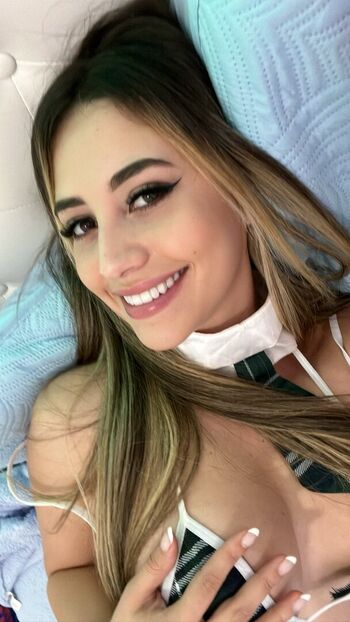 Mariam Olivera Leaked Nude OnlyFans (Photo 61)
