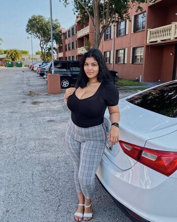 Marian Tatte Leaked Nude OnlyFans (Photo 19)
