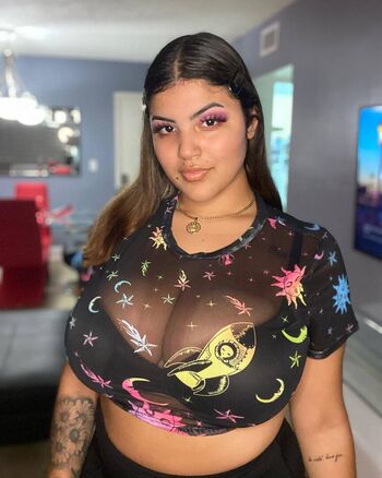Marian Tatte Leaked Nude OnlyFans (Photo 28)