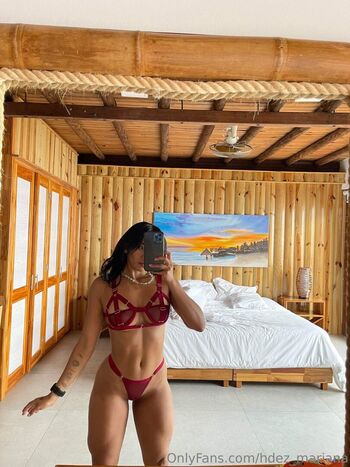 mariana.fitness Leaked Nude OnlyFans (Photo 21)