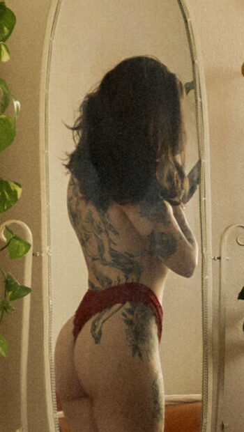 Mariana Gimenez Leaked Nude OnlyFans (Photo 131)