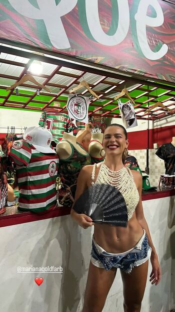 Mariana Goldfarb