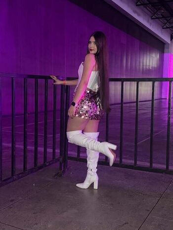 Mariana Hincapie Leaked Nude OnlyFans (Photo 4)