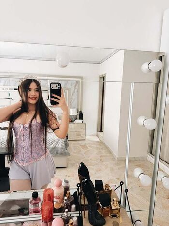 Mariana Hincapie Leaked Nude OnlyFans (Photo 8)