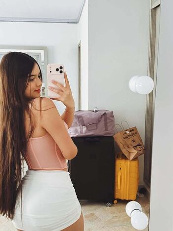 Mariana Hincapie Leaked Nude OnlyFans (Photo 14)