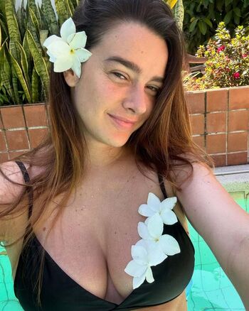 Mariana Molina Leaked Nude OnlyFans (Photo 21)