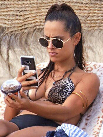 Mariana Monteiro Leaked Nude OnlyFans (Photo 6)