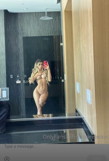 Mariana Morais Leaked Nude OnlyFans (Photo 56)