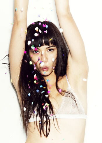 Mariana Renata Dantec