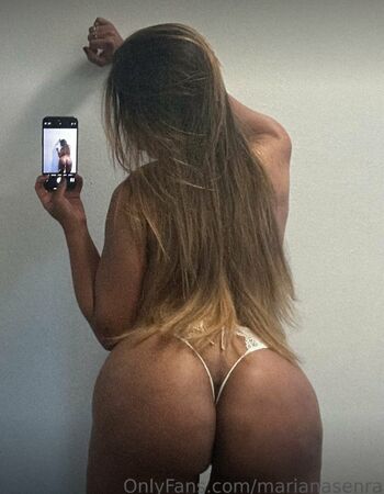 Mariana Senra Leaked Nude OnlyFans (Photo 12)