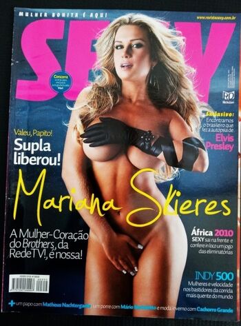 Mariana Skieres