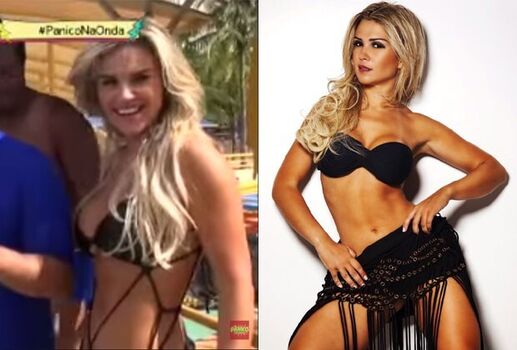 Mariana Skieres Leaked Nude OnlyFans (Photo 2)