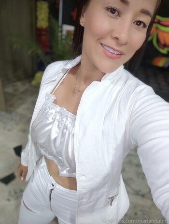 Marianita bh Leaked Nude OnlyFans (Photo 5)