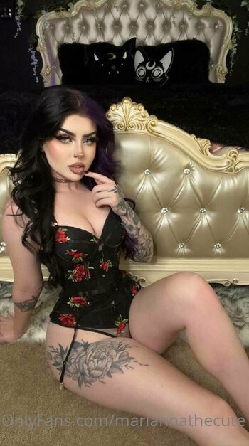 mariannathecute