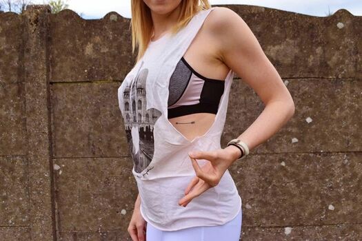 Marianne Michels Leaked Nude OnlyFans (Photo 8)