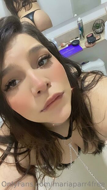 mariaparr4free