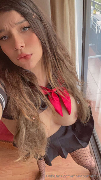 mariaparr4free Leaked Nude OnlyFans (Photo 398)