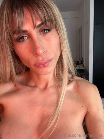 mariapia.ts Leaked Nude OnlyFans (Photo 170)