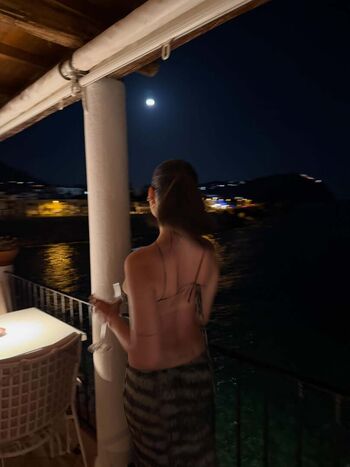 Mariasole Pollio Leaked Nude OnlyFans (Photo 2)