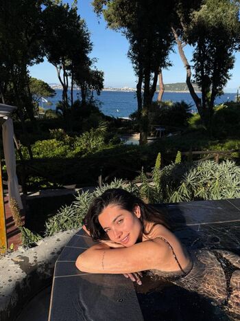 Mariasole Pollio Leaked Nude OnlyFans (Photo 3)