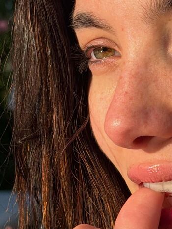 Mariasole Pollio Leaked Nude OnlyFans (Photo 6)