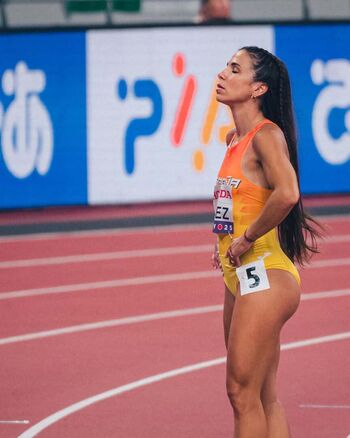 Maribel Perez