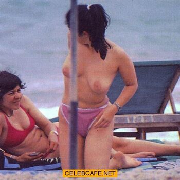 Maribel Verdu