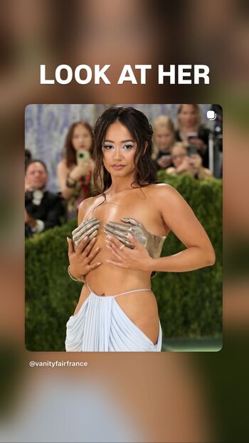 Marie Benoliel Leaked Nude OnlyFans (Photo 10)