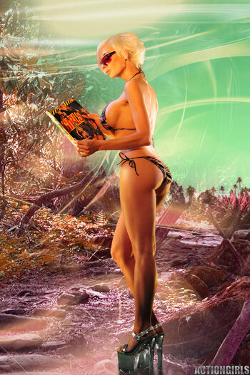 Marie-Claude Bourbonnais