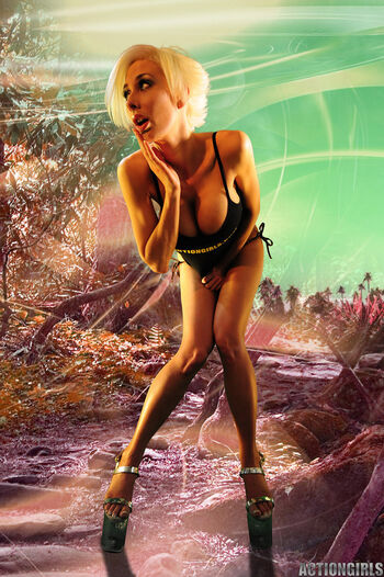 Marie-Claude Bourbonnais