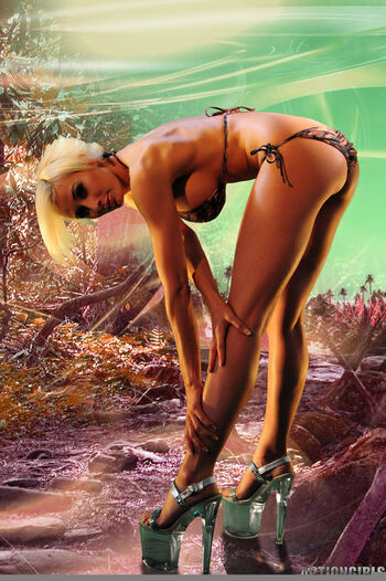 Marie-Claude Bourbonnais