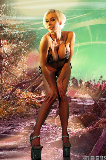 Marie-Claude Bourbonnais